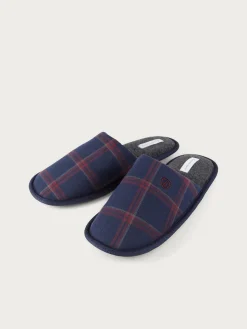 Sale ZAPATILLAS CUADROS Hombre Zapatillas