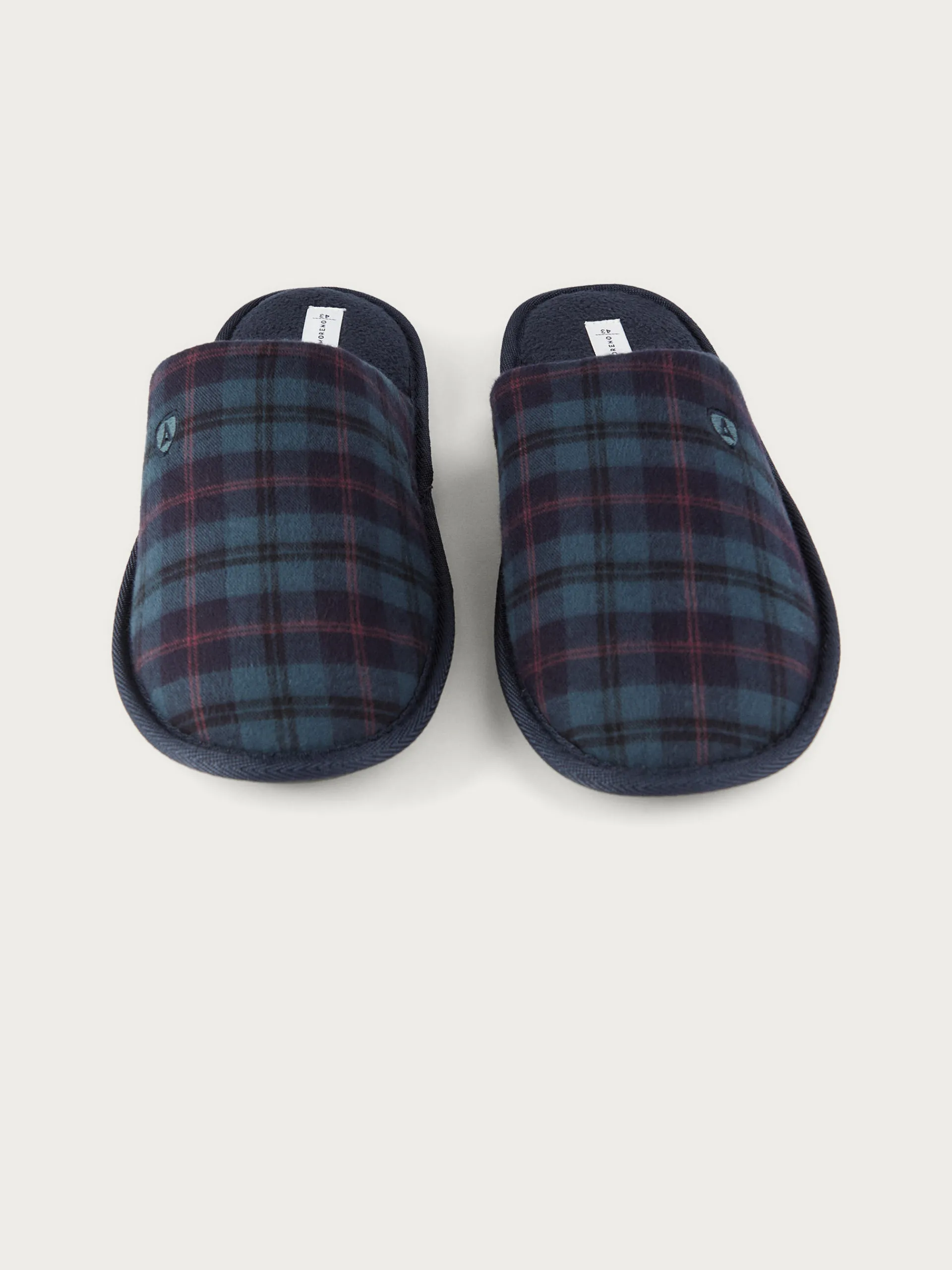 Hot ZAPATILLAS CUADROS Hombre Zapatillas